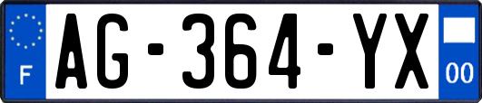 AG-364-YX