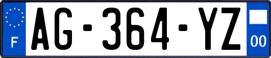 AG-364-YZ