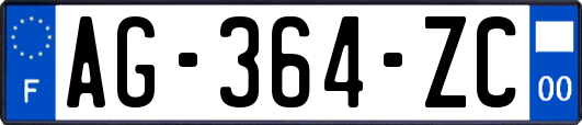 AG-364-ZC