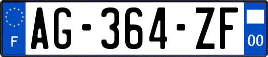 AG-364-ZF