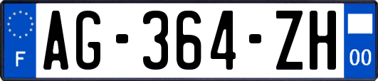 AG-364-ZH