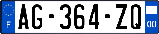 AG-364-ZQ