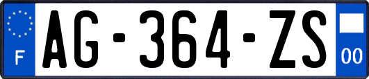AG-364-ZS