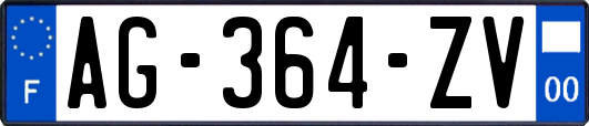 AG-364-ZV