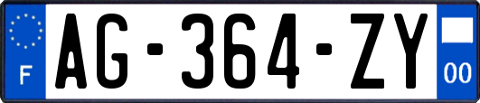 AG-364-ZY