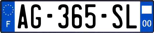 AG-365-SL