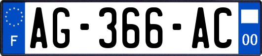 AG-366-AC