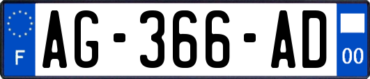 AG-366-AD