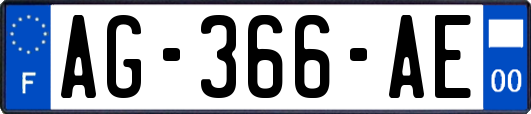 AG-366-AE