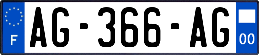 AG-366-AG