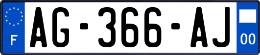 AG-366-AJ