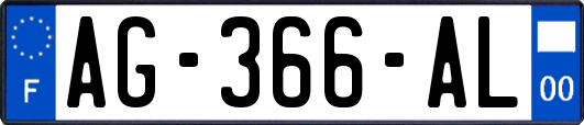 AG-366-AL