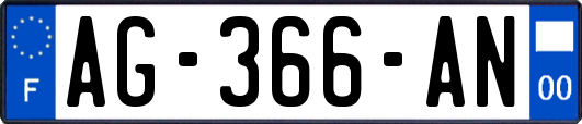 AG-366-AN