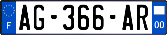 AG-366-AR