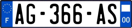 AG-366-AS