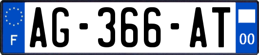 AG-366-AT