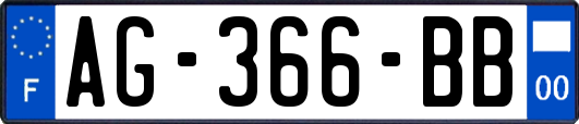 AG-366-BB