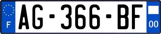 AG-366-BF