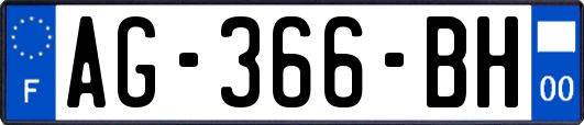 AG-366-BH