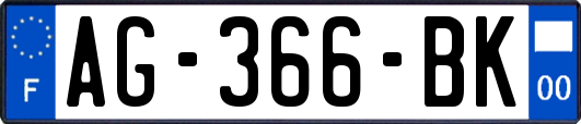 AG-366-BK