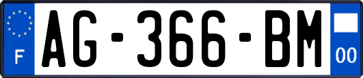 AG-366-BM