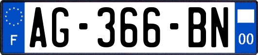 AG-366-BN