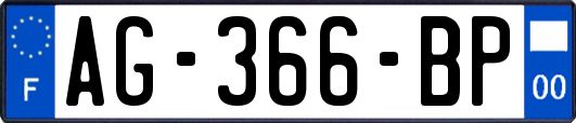 AG-366-BP