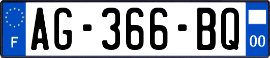 AG-366-BQ
