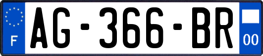AG-366-BR