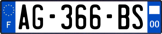 AG-366-BS