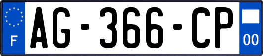 AG-366-CP