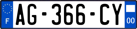 AG-366-CY