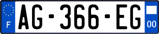 AG-366-EG