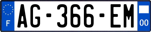 AG-366-EM