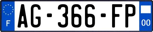 AG-366-FP