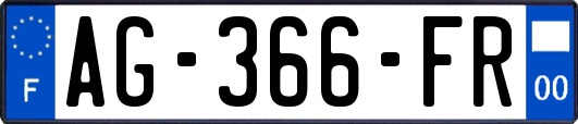 AG-366-FR