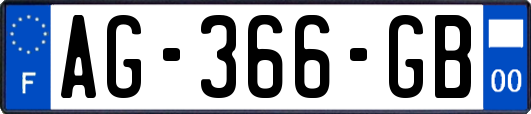 AG-366-GB