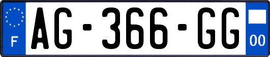 AG-366-GG