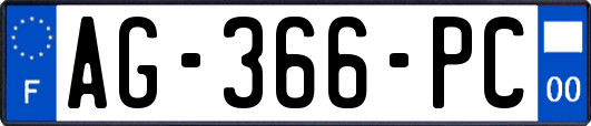 AG-366-PC