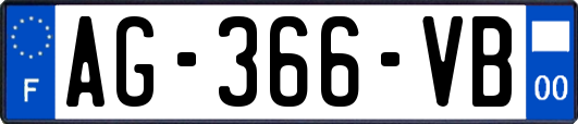 AG-366-VB