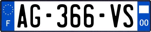 AG-366-VS