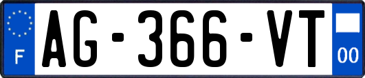 AG-366-VT