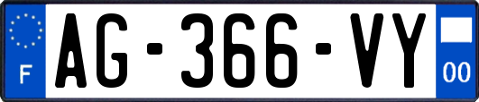 AG-366-VY