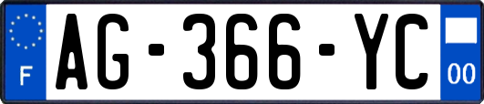 AG-366-YC