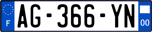 AG-366-YN