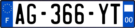 AG-366-YT