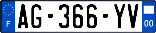 AG-366-YV