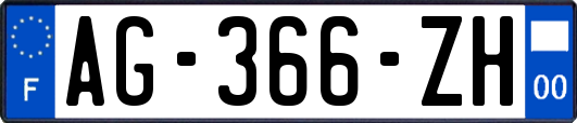 AG-366-ZH