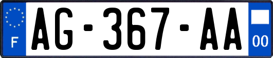 AG-367-AA