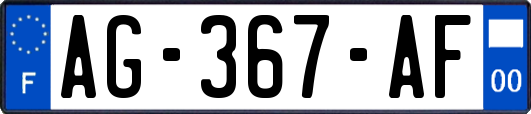 AG-367-AF